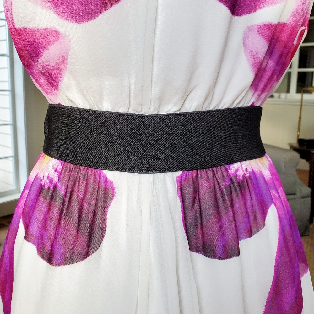 Elegant Long Formal Express Dress / Gown - Picture 7 of 16